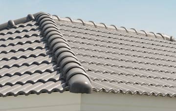 advantages of Cumbers Bank clay roofing