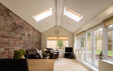 conservatory roof insulation Cumbers Bank, Wrexham