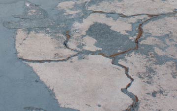 fibreglass roofing replacement Cumbers Bank