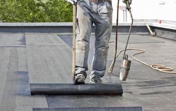 flat roof replacement Cumbers Bank, Wrexham