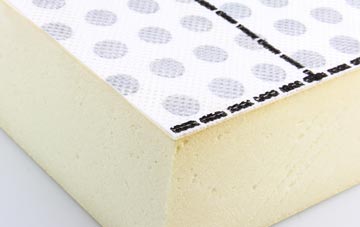 meeting Cumbers Bank building codes