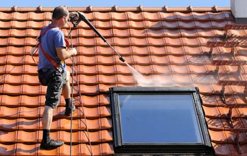 roof cleaning Cumbers Bank, Wrexham
