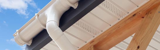 get Cumbers Bank guttering quotes today