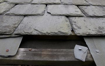 Cumbers Bank slate roof repairs and maintenance