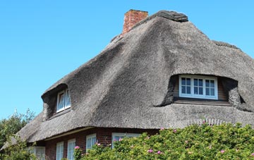 thatch roofing Cumbers Bank, Wrexham