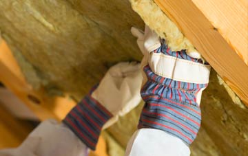 types of Cumbers Bank pitched roof insulation materials