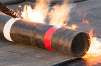 free Cumbers Bank re-felting quotes