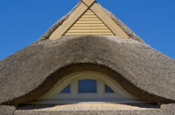 Cumbers Bank thatch roofing