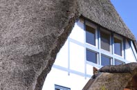 find rated Cumbers Bank thatchers